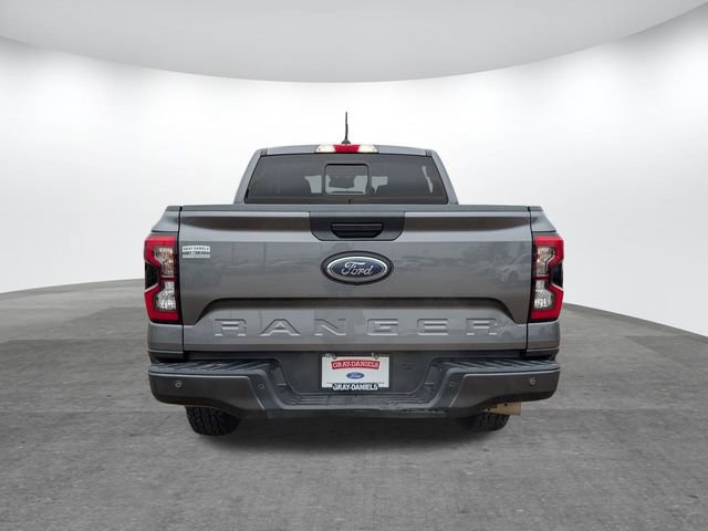 Certified 2024 Ford Ranger XLT w/ Equipment Group 301A High image 4