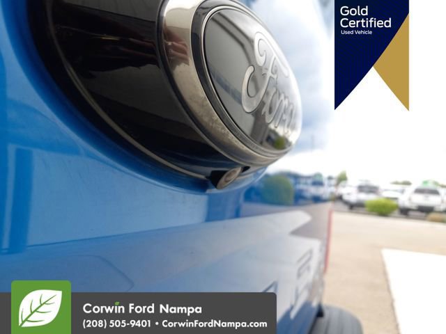 Certified 2021 Ford Ranger XLT w/ Equipment Group 301A Mid AWD/4WD image 32