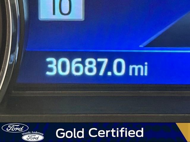 Certified 2023 Ford Explorer Limited w/ Limited Technology Package AWD/4WD image 14