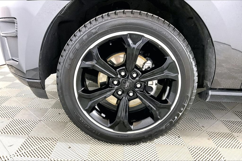 Certified 2023 Ford Expedition Limited RWD image 7