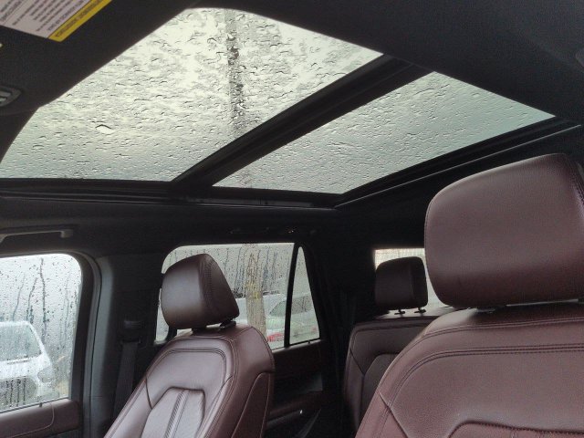 Certified 2024 Ford Expedition Max Limited RWD image 23