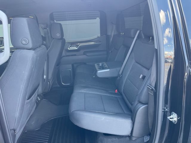 Used 2025 GMC Sierra 1500 Elevation RWD image 18