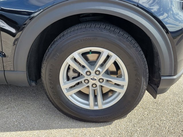 Certified 2022 Ford Explorer XLT AWD/4WD image 13