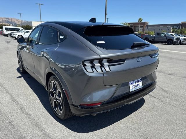 Certified 2023 Ford Mustang Mach-E GT AWD/4WD image 8