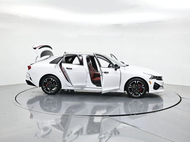 Used 2022 Kia K5 GT-Line w/ GT-Line FWD Premium Package image 50