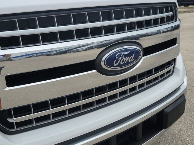 Certified 2020 Ford F150 XLT w/ Equipment Group 302A Luxury image 7