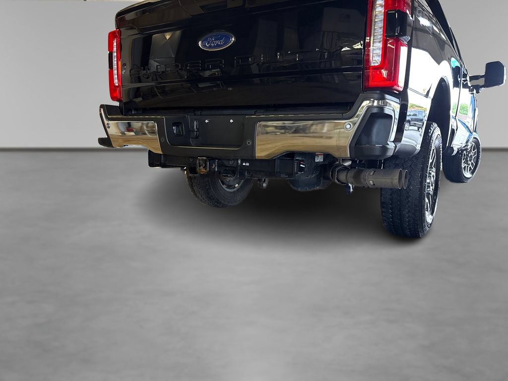 Certified 2024 Ford F250 Lariat AWD/4WD image 19