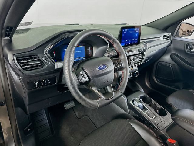 Certified 2025 Ford Escape ST-Line image 17