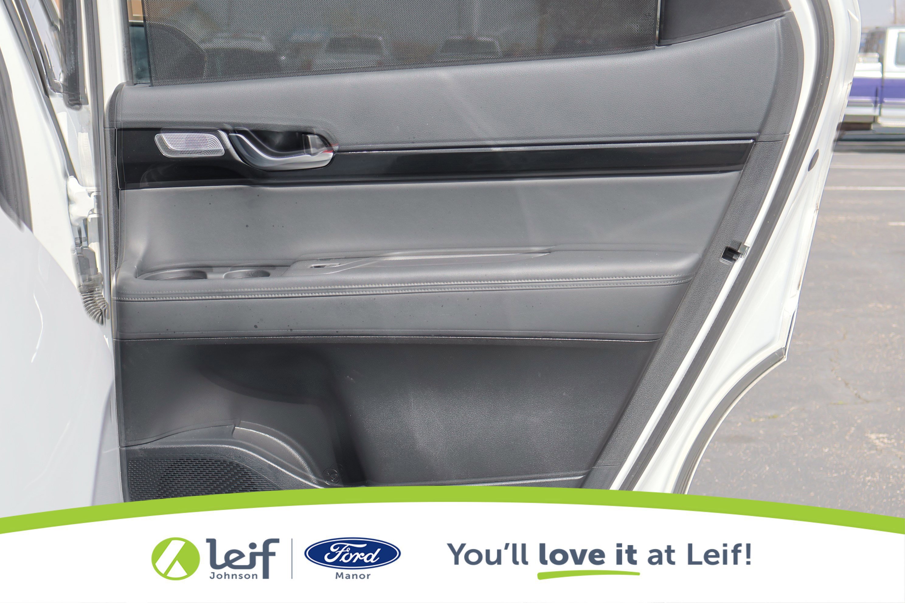 Used 2022 Hyundai Palisade Limited image 37