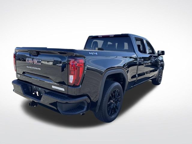 Used 2025 GMC Sierra 1500 Elevation AWD/4WD image 6