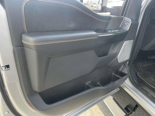 Certified 2024 Ford F250 Platinum image 20