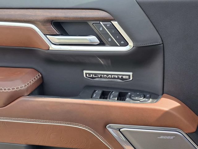 Used 2024 GMC Sierra 1500 Denali Ultimate AWD/4WD image 26