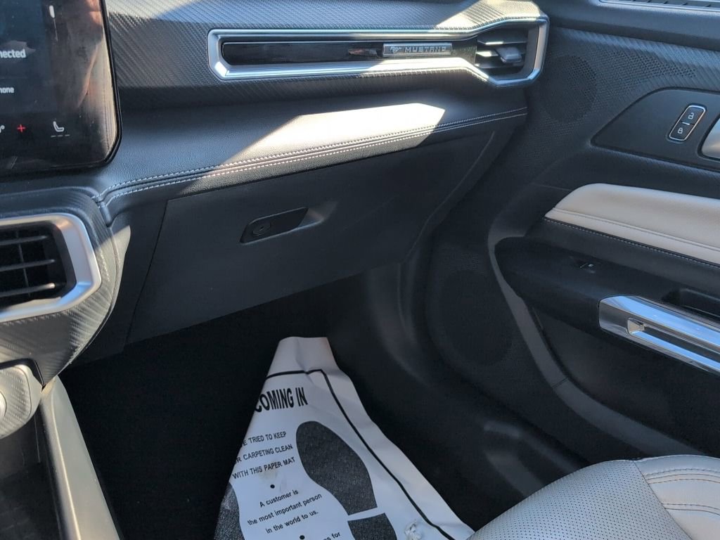 Certified 2024 Ford Mustang Premium image 20