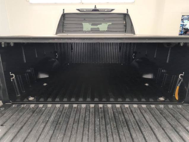 Used 2025 Toyota Tundra SR5 w/ SR5 Convenience Package AWD/4WD image 16