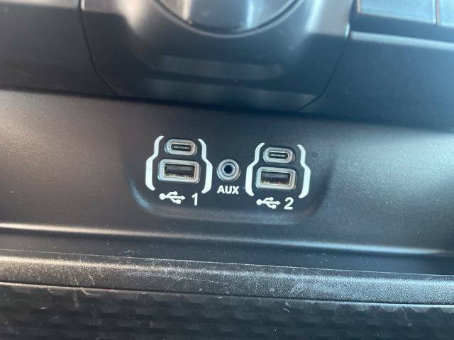Used 2023 RAM 1500 Laramie AWD/4WD image 20