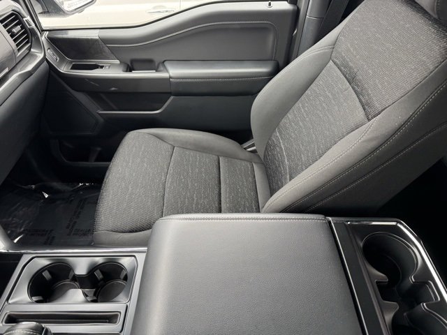 Certified 2022 Ford F150 XLT w/ Equipment Group 302A High image 23