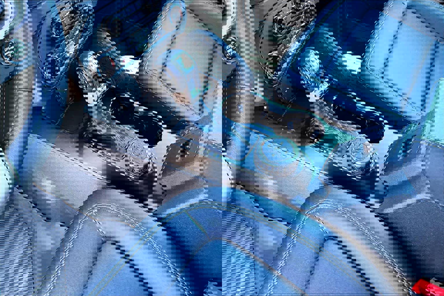 Certified 2025 Ford Bronco Badlands image 18