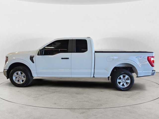 Certified 2023 Ford F150 XL w/ Trailer Tow Package AWD/4WD image 8