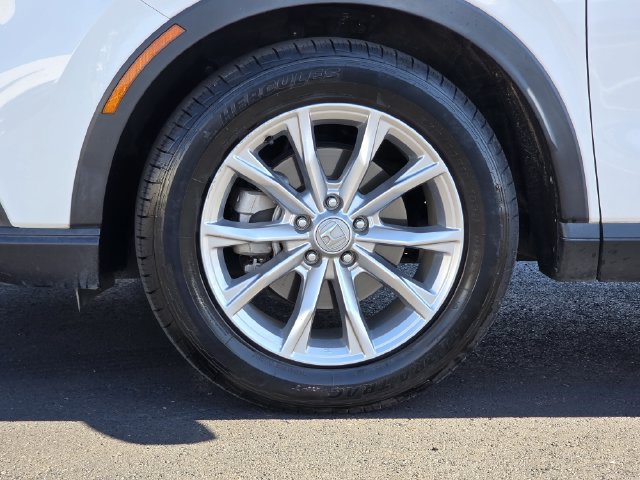Used 2023 Honda CR-V EX-L image 33
