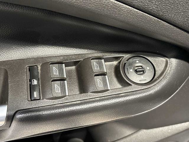 Certified 2019 Ford Escape SEL image 26