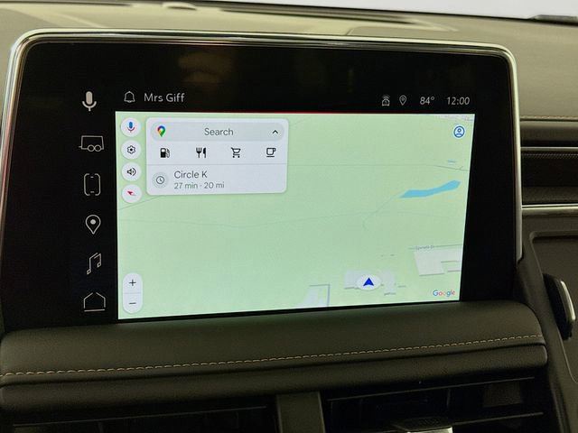 Used 2024 GMC Yukon AT4 w/ AT4 Premium Package image 16