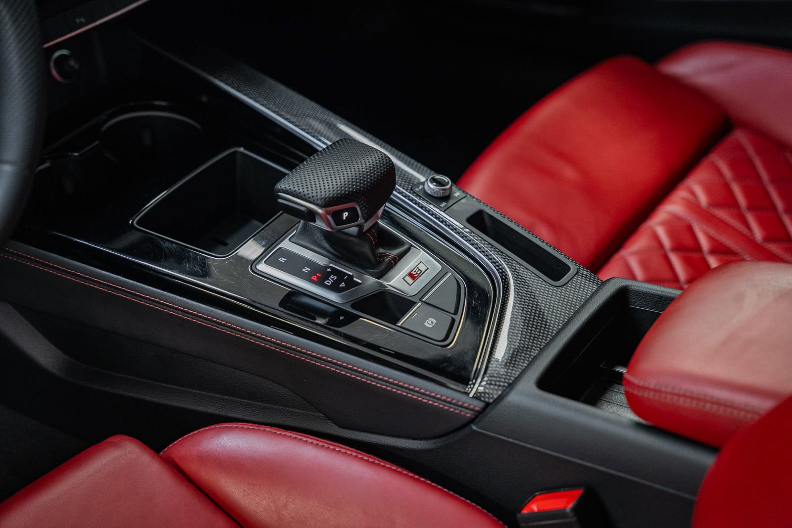Used 2024 Audi S5 Premium Plus w/ Premium Plus AWD/4WD image 31