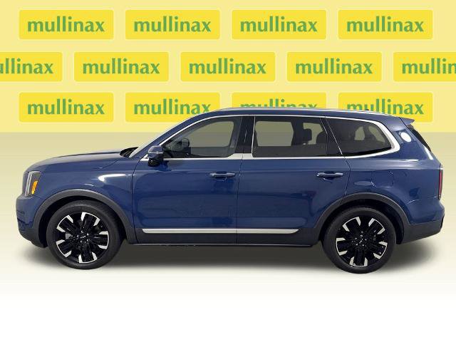 Used 2024 Kia Telluride SX Prestige AWD/4WD image 13