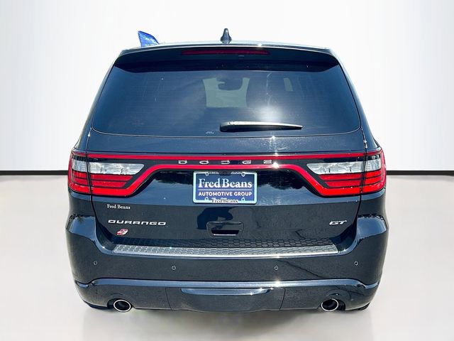 Used 2023 Dodge Durango GT AWD/4WD image 32