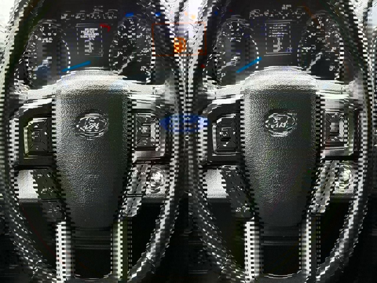 Certified 2020 Ford Expedition Limited w/ Equipment Group 301A RWD image 12