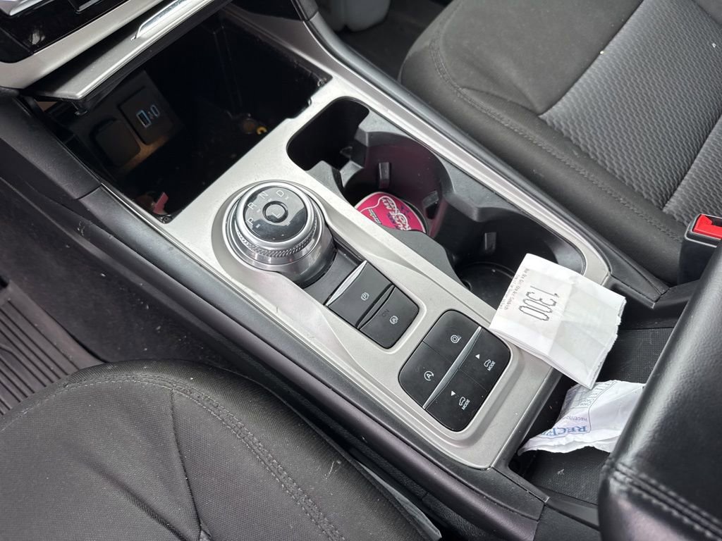 Certified 2024 Ford Explorer XLT image 13