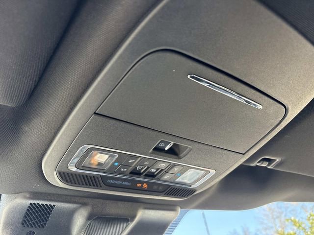 Certified 2022 Ford F150 Platinum w/ Equipment Group 701A High image 36