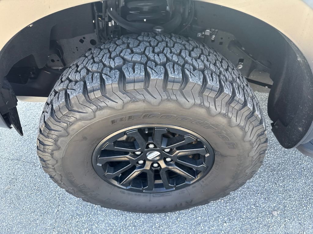 Certified 2024 Ford F150 Raptor image 13