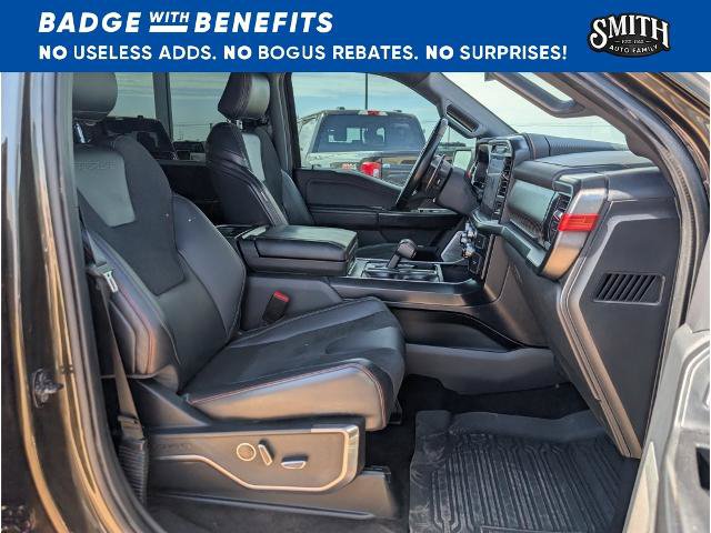 Certified 2024 Ford F150 Raptor AWD/4WD image 17