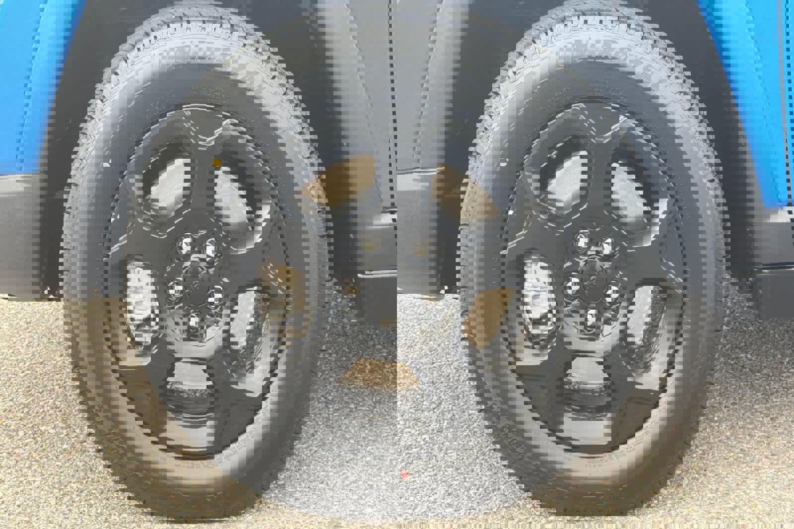 Used 2023 Jeep Compass Trailhawk w/ Trailer Tow Group image 26