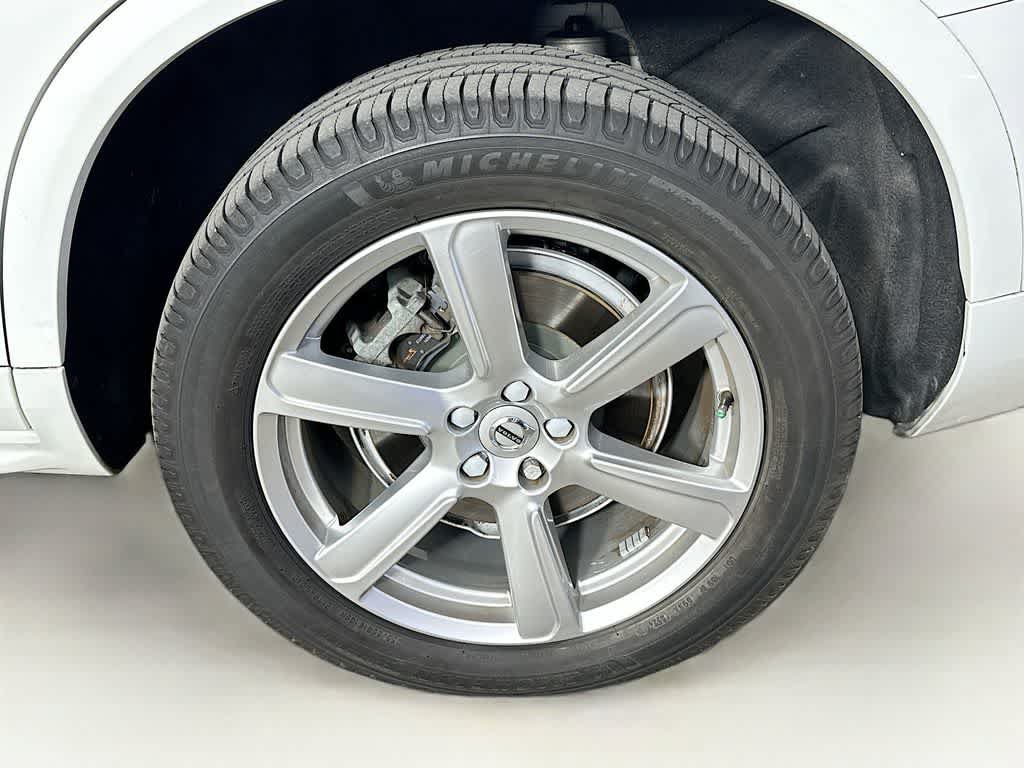 Used 2022 Volvo XC90 T6 Momentum w/ Protection Package Premier AWD/4WD image 8