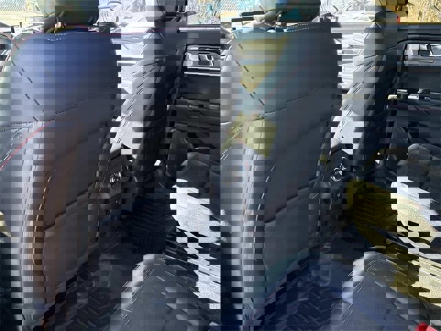 Certified 2025 Ford Explorer ST image 19