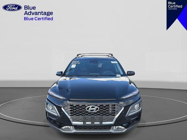 Used 2021 Hyundai Kona Limited w/ Cargo Package FWD image 3