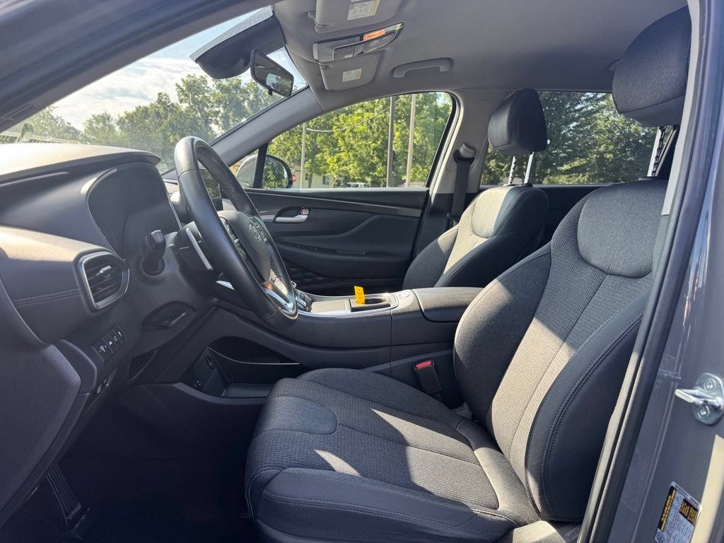 Used 2023 Hyundai Santa Fe SEL AWD/4WD image 5