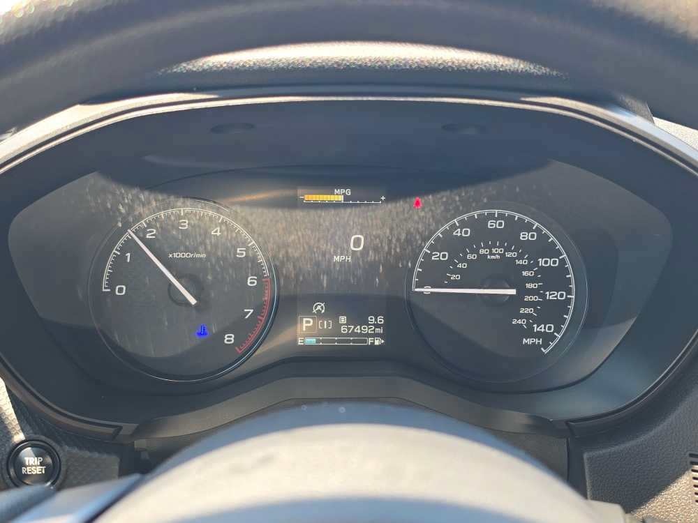 Used 2020 Subaru Forester w/ Alloy Wheel Package AWD/4WD image 20