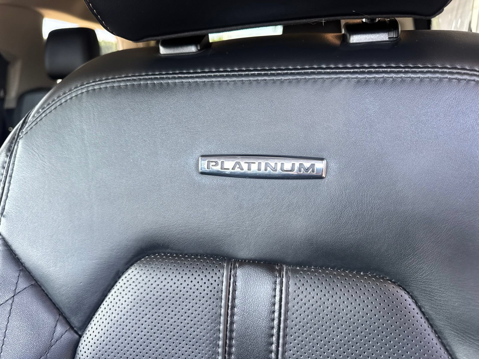 Certified 2020 Ford Expedition Platinum AWD/4WD image 25