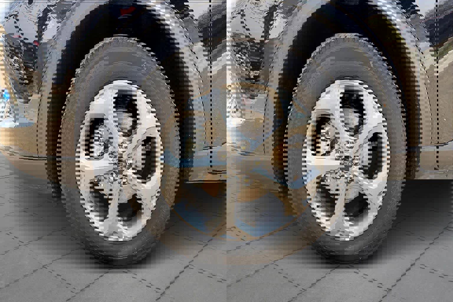 Certified 2025 Ford Escape ST-Line image 13