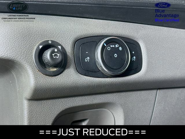 Certified 2020 Ford Transit 250 Low Roof image 11