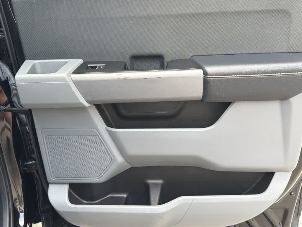 Certified 2023 Ford F150 XLT RWD image 15