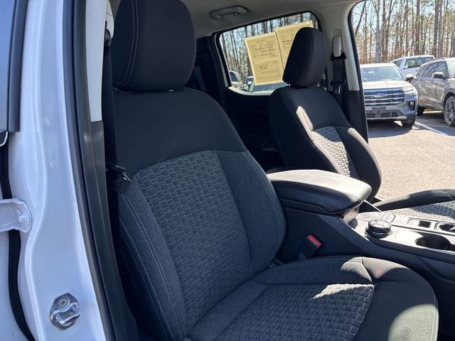 Certified 2024 Ford Ranger XLT w/ FX4 Off-Road Package image 24