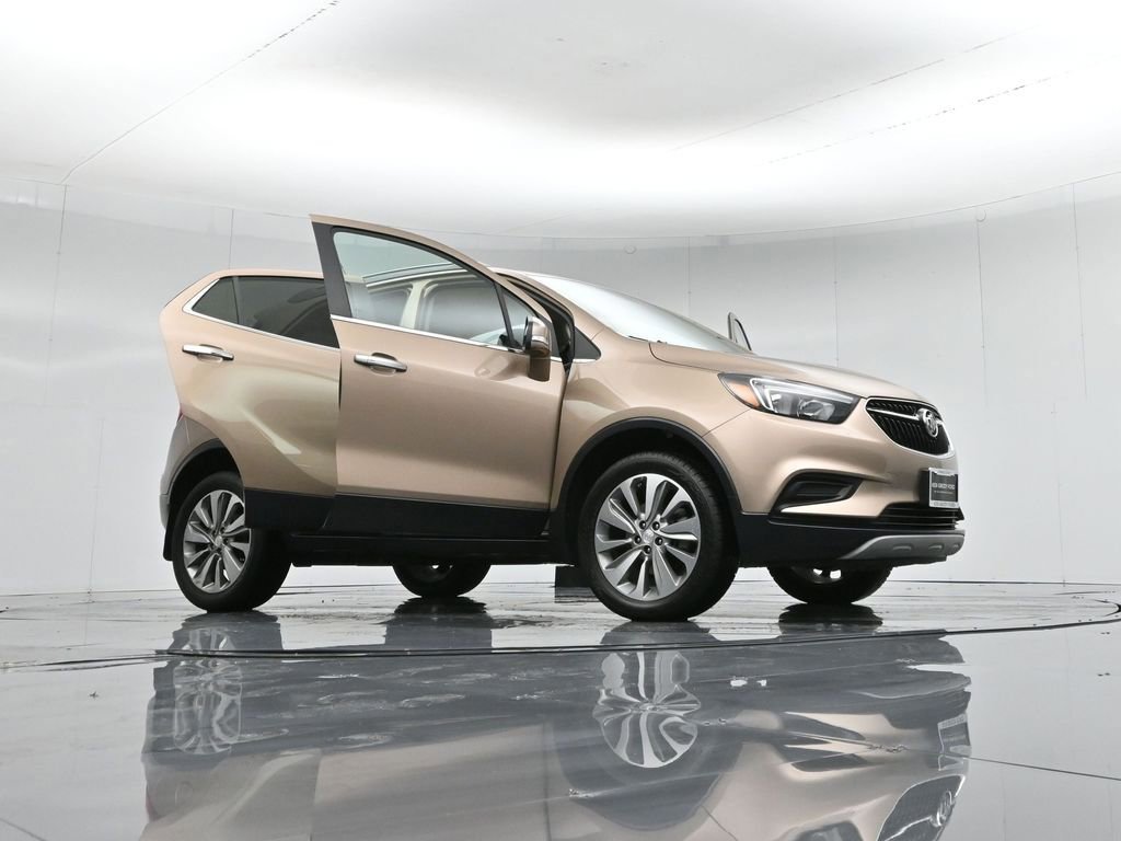 Used 2019 Buick Encore Preferred image 51