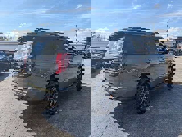 Certified 2025 Ford Expedition Tremor image 5