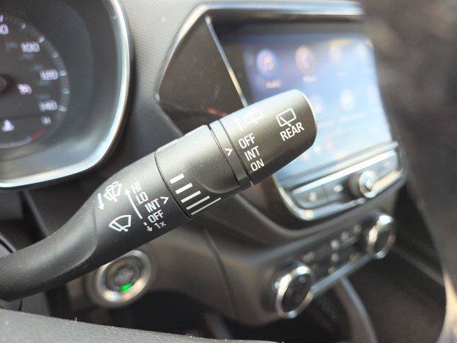 Used 2021 Chevrolet TrailBlazer LT w/ Premium Seating Package FWD image 42
