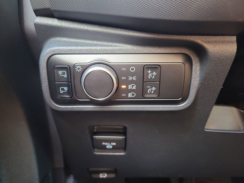 Certified 2024 Ford Bronco Badlands AWD/4WD image 27