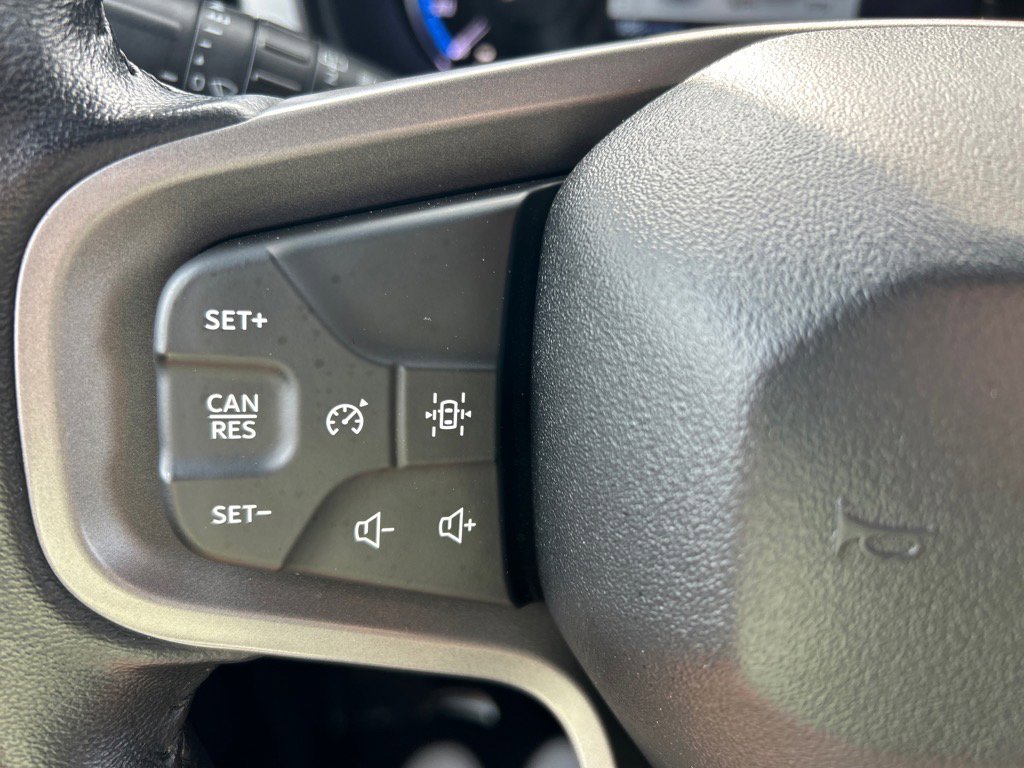 Certified 2023 Ford Bronco Outer Banks image 23