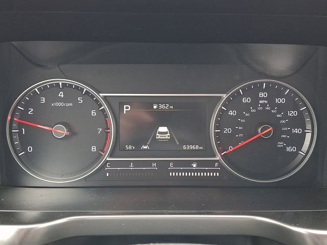 Used 2021 Kia Sorento S AWD/4WD image 19